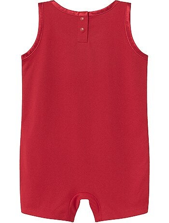 Mono de cuello redondo - Jordan