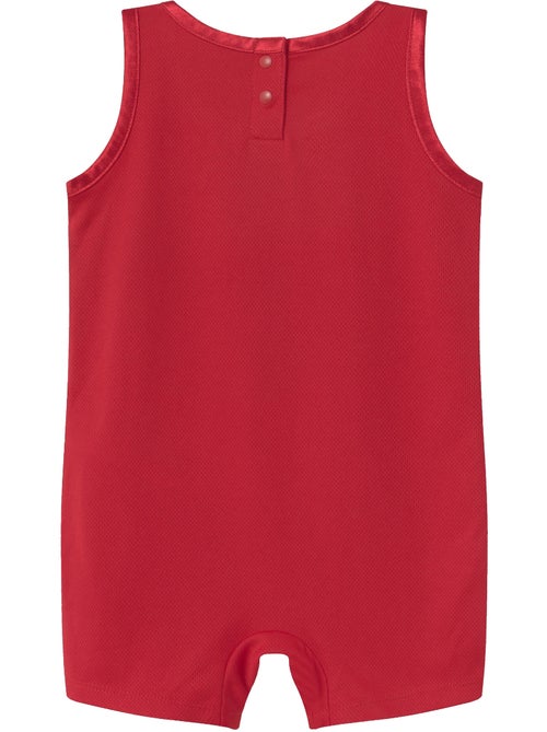 Mono de cuello redondo - Jordan - Kiabi Mono de cuello redondo - Jordan - Kiabi