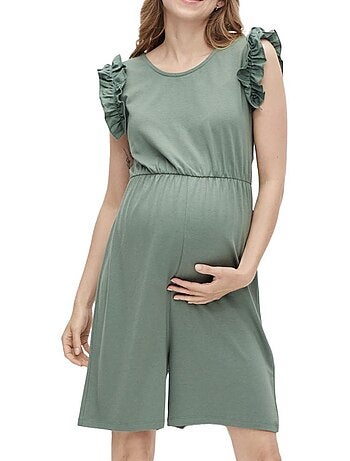 Mono de Embarazo Mamalicious para Mujer