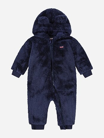 Mono de forro polar - levi's kids
