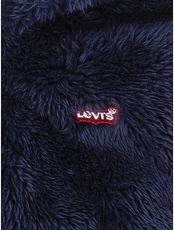 Mono de forro polar - levi's kids
