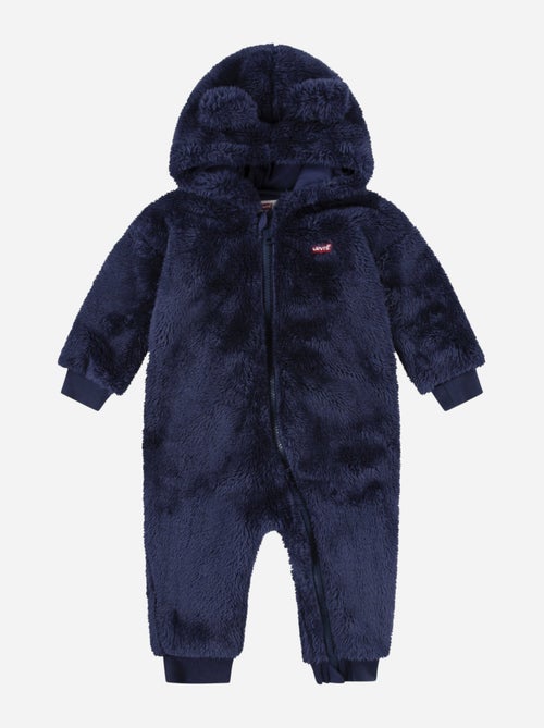 Mono de forro polar - levi's kids - Kiabi Mono de forro polar - levi's kids - Kiabi