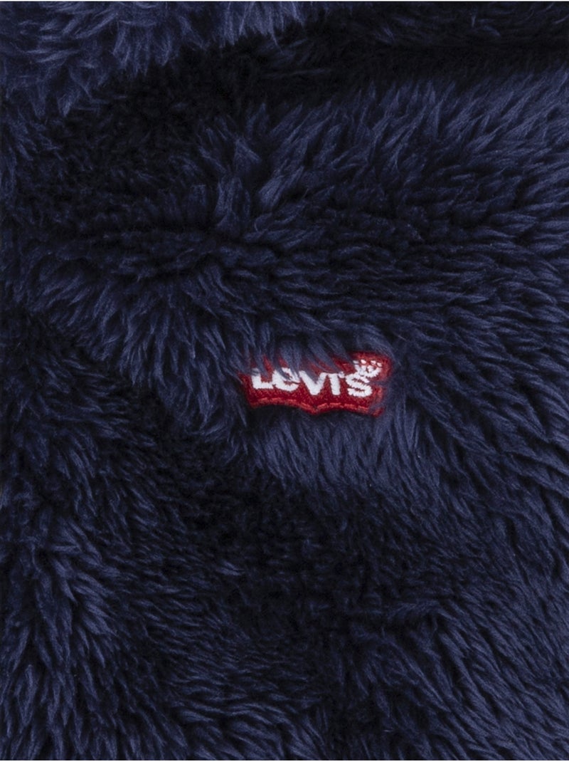 Mono de forro polar - levi's kids Azul - Kiabi