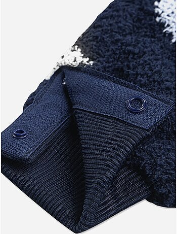 Mono de forro polar - Nike