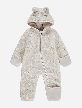 Mono de forro polar - Nike