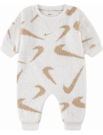 Mono de forro polar - Nike