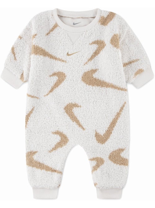 Mono de forro polar - Nike - Kiabi