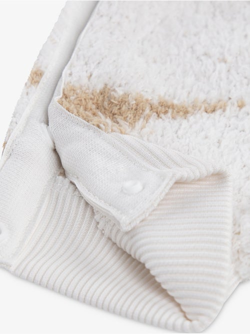 Mono de forro polar - Nike - Kiabi
