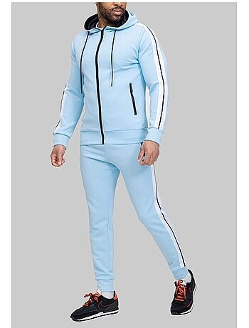 Mono de jogging Kebello