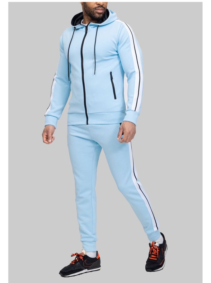 Mono de jogging Kebello Azul cielo - Kiabi