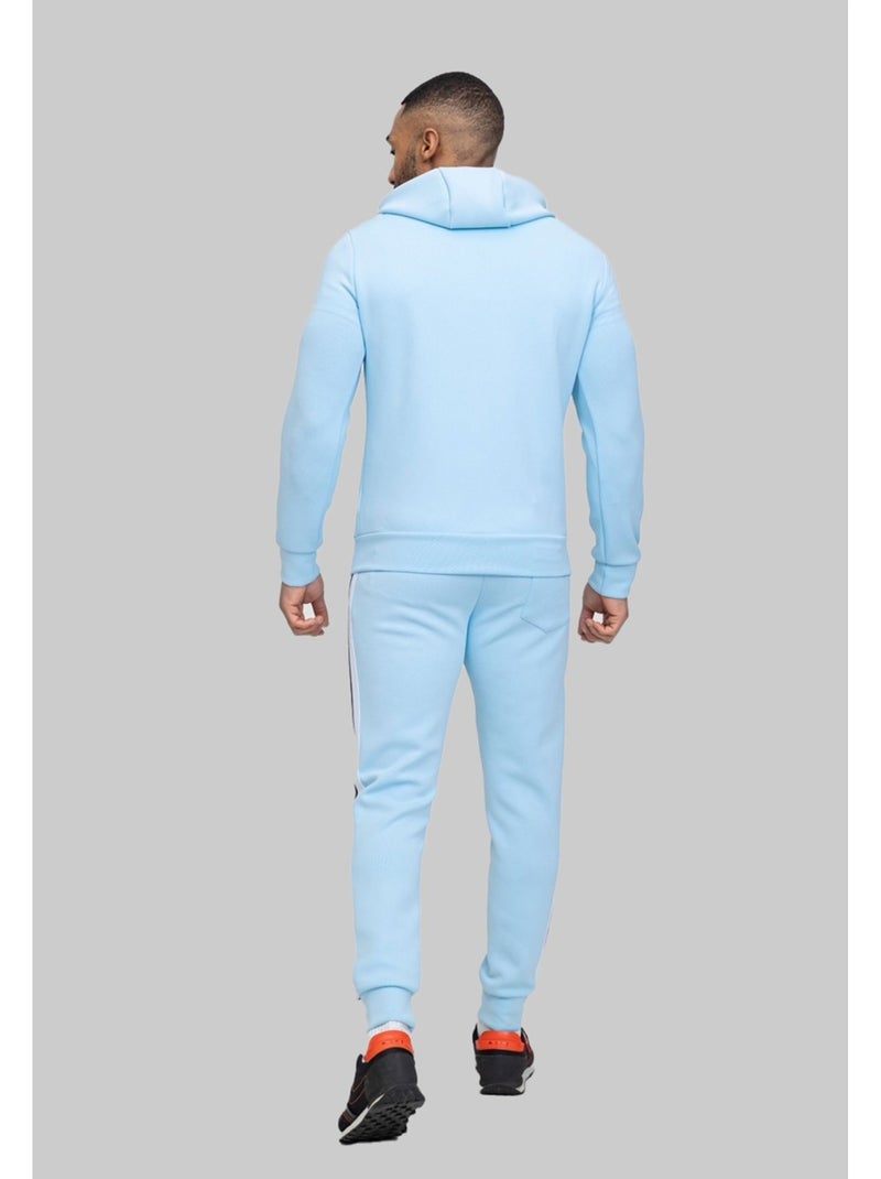 Mono de jogging Kebello Azul cielo - Kiabi