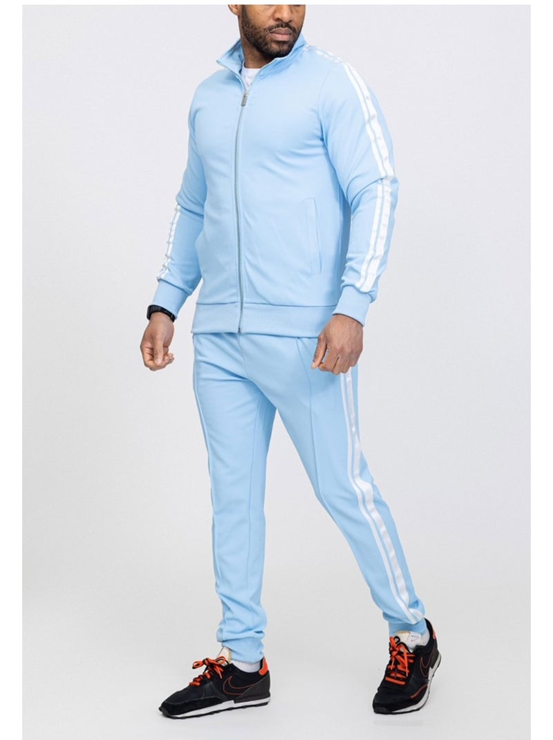 Mono de jogging Kebello Azul cielo - Kiabi