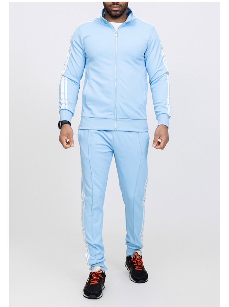 Mono de jogging Kebello Azul cielo - Kiabi