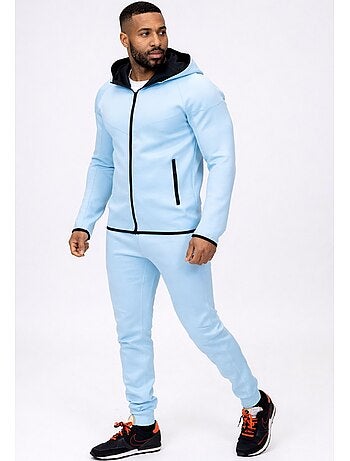 Mono de jogging Kebello