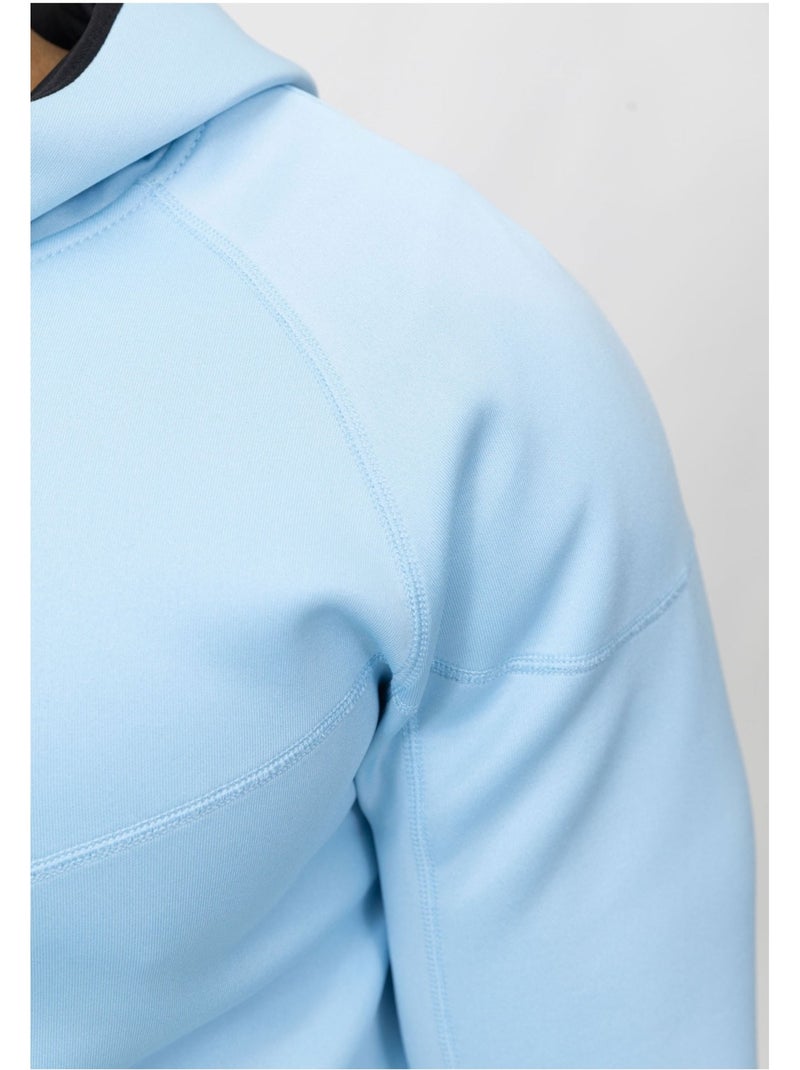 Mono de jogging Kebello Azul cielo - Kiabi