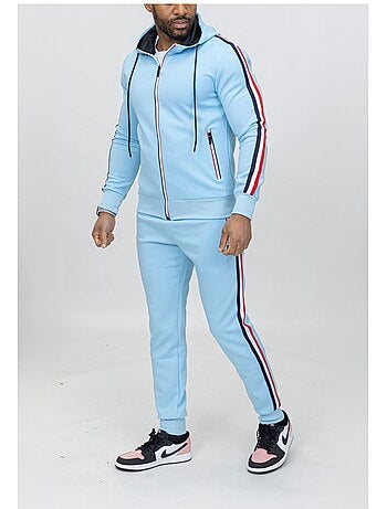 Mono de jogging Kebello