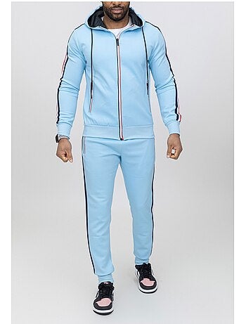 Mono de jogging Kebello