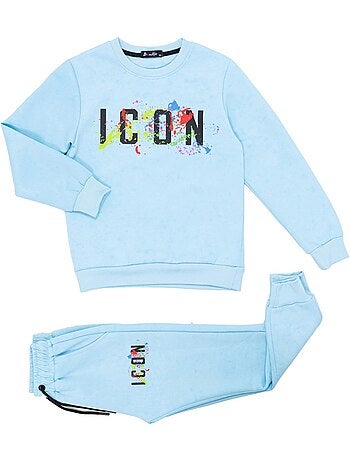 Mono de jogging Kebello