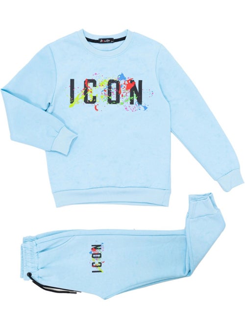 Mono de jogging Kebello - Kiabi