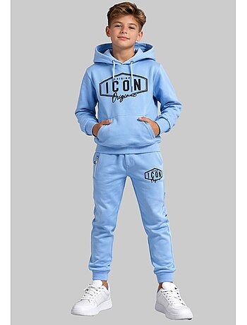 Mono de jogging Kebello