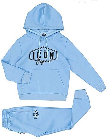 Mono de jogging Kebello