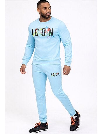 Mono de jogging Kebello