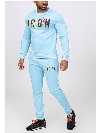 Mono de jogging Kebello