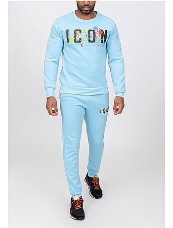 Mono de jogging Kebello