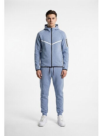 Mono de jogging kebello