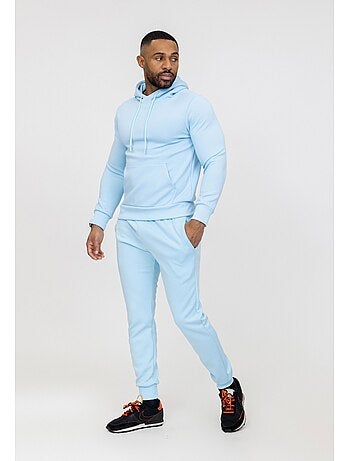 Mono de jogging kebello