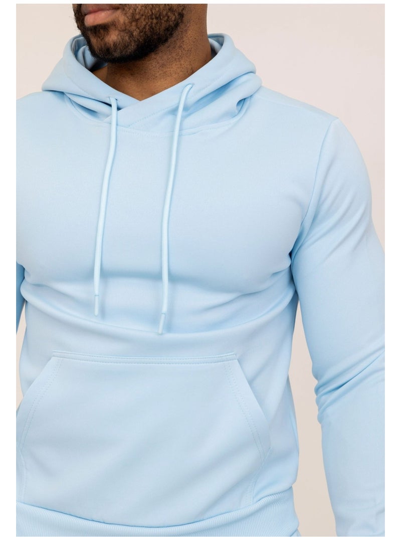 Mono de jogging kebello Azul cielo - Kiabi