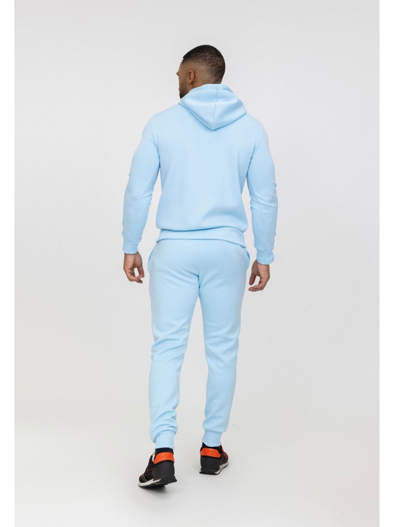 Mono de jogging kebello Azul cielo - Kiabi