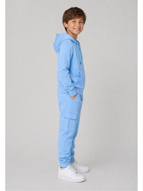 Mono de jogging Kebello - Kiabi