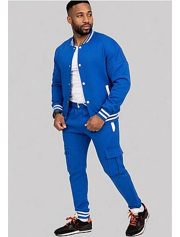 Mono de jogging Kebello