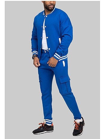 Mono de jogging Kebello