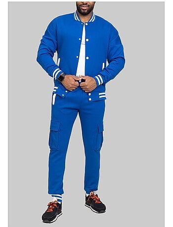 Mono de jogging Kebello