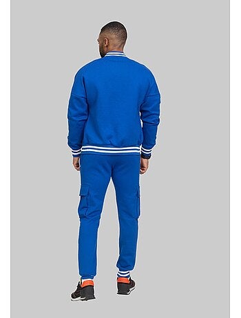 Mono de jogging Kebello