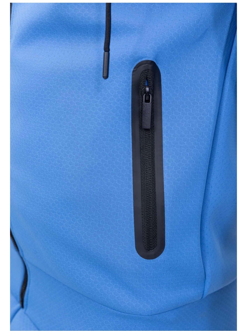 Mono de jogging Kebello Azul - Kiabi