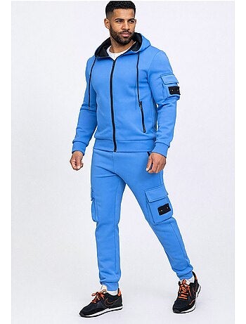 Mono de jogging Kebello