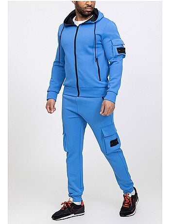 Mono de jogging Kebello