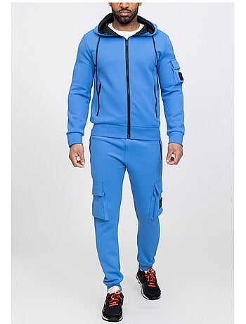 Mono de jogging Kebello