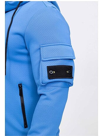 Mono de jogging Kebello