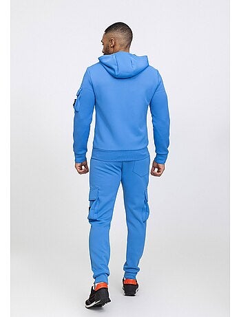 Mono de jogging Kebello