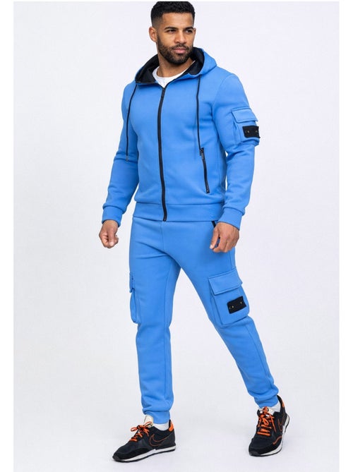 Mono de jogging Kebello - Kiabi