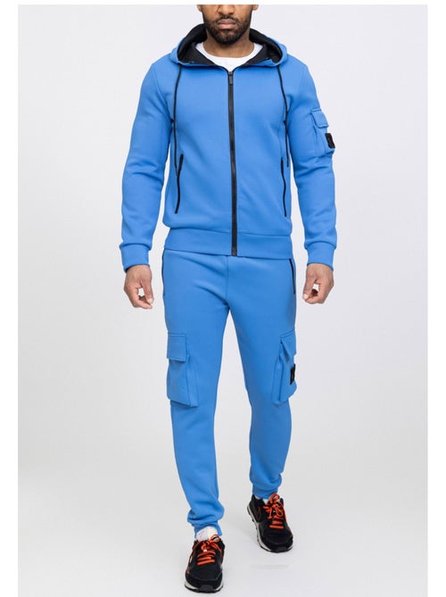 Mono de jogging Kebello - Kiabi