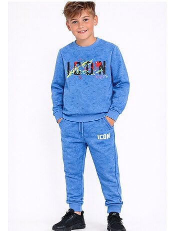 Mono de jogging Kebello
