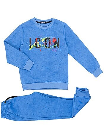 Mono de jogging Kebello