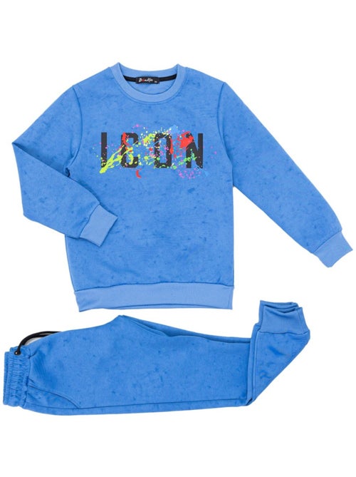 Mono de jogging Kebello - Kiabi