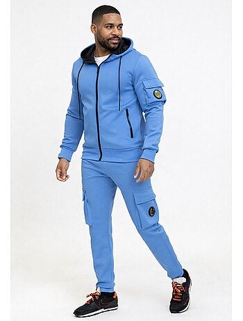 Mono de jogging Kebello