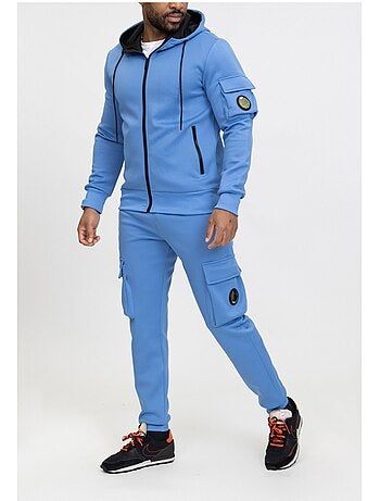 Mono de jogging Kebello